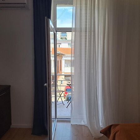 Accommodation Iva Zadar Buitenkant foto