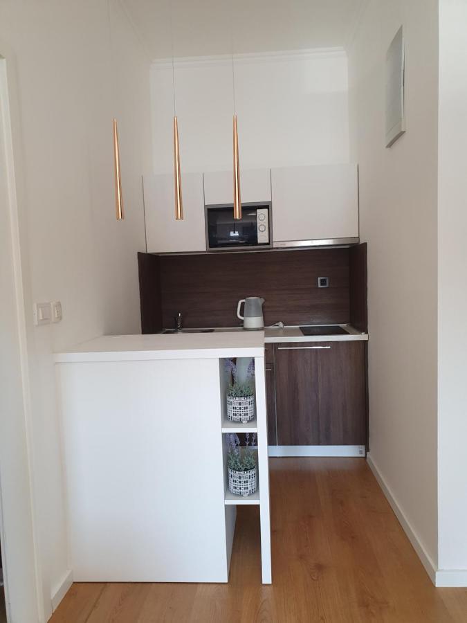 Accommodation Iva Zadar Buitenkant foto