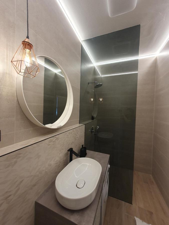Accommodation Iva Zadar Buitenkant foto