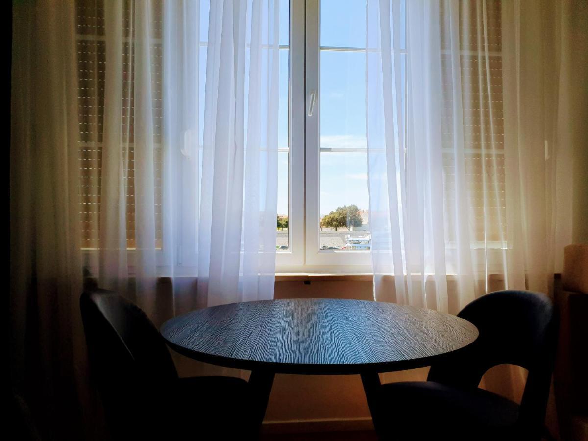 Accommodation Iva Zadar Buitenkant foto