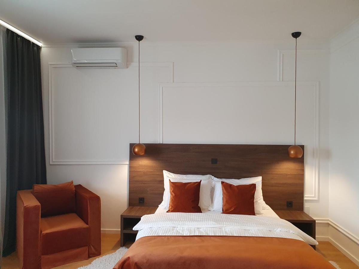 Accommodation Iva Zadar Buitenkant foto