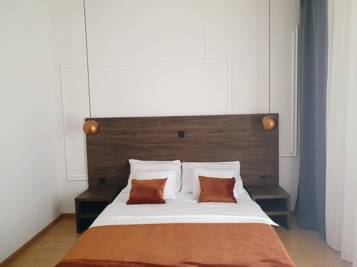 Accommodation Iva Zadar Buitenkant foto