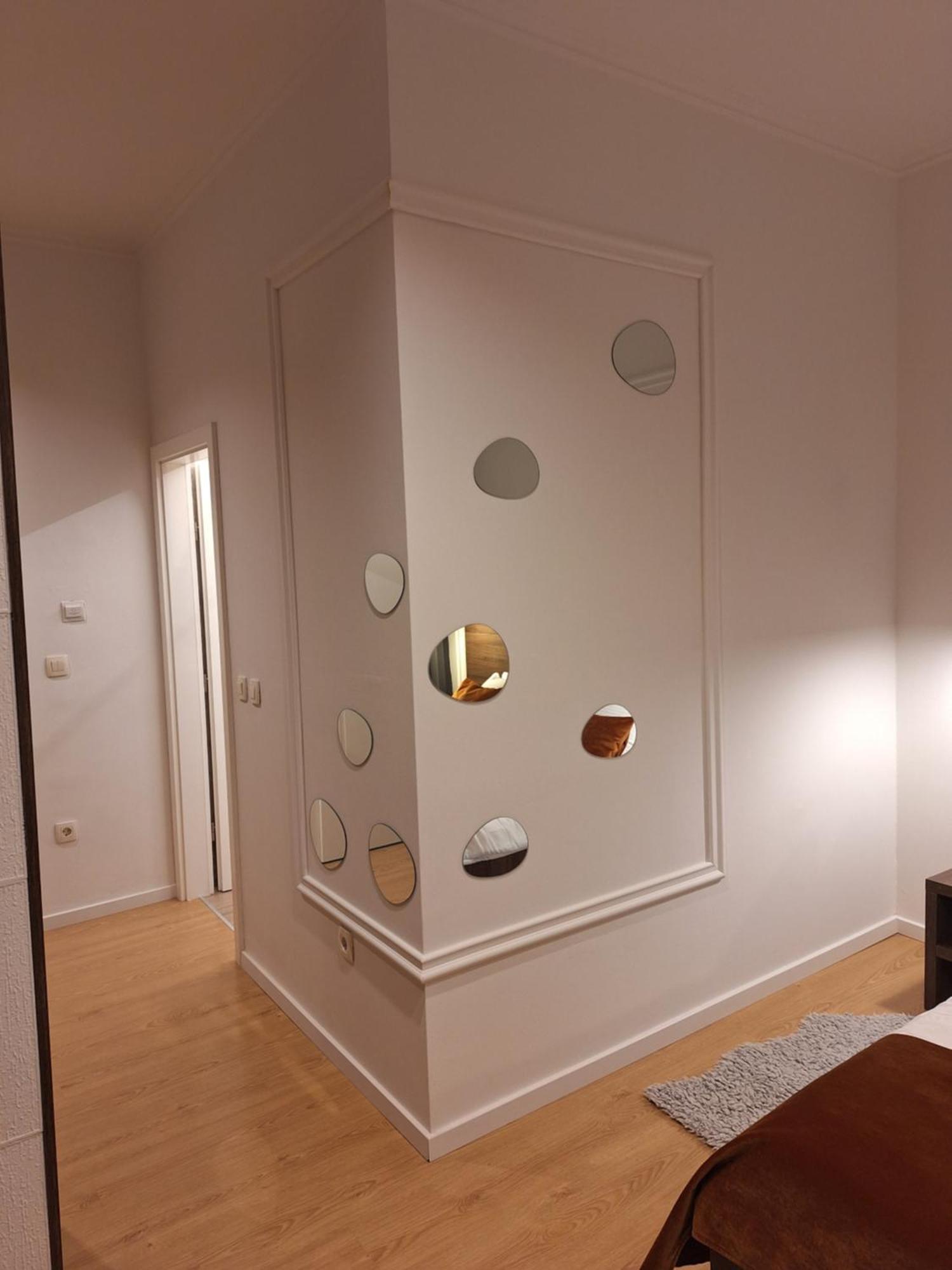 Accommodation Iva Zadar Buitenkant foto