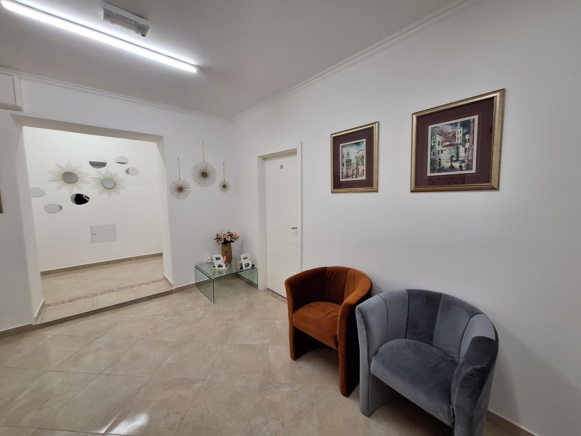 Accommodation Iva Zadar Buitenkant foto