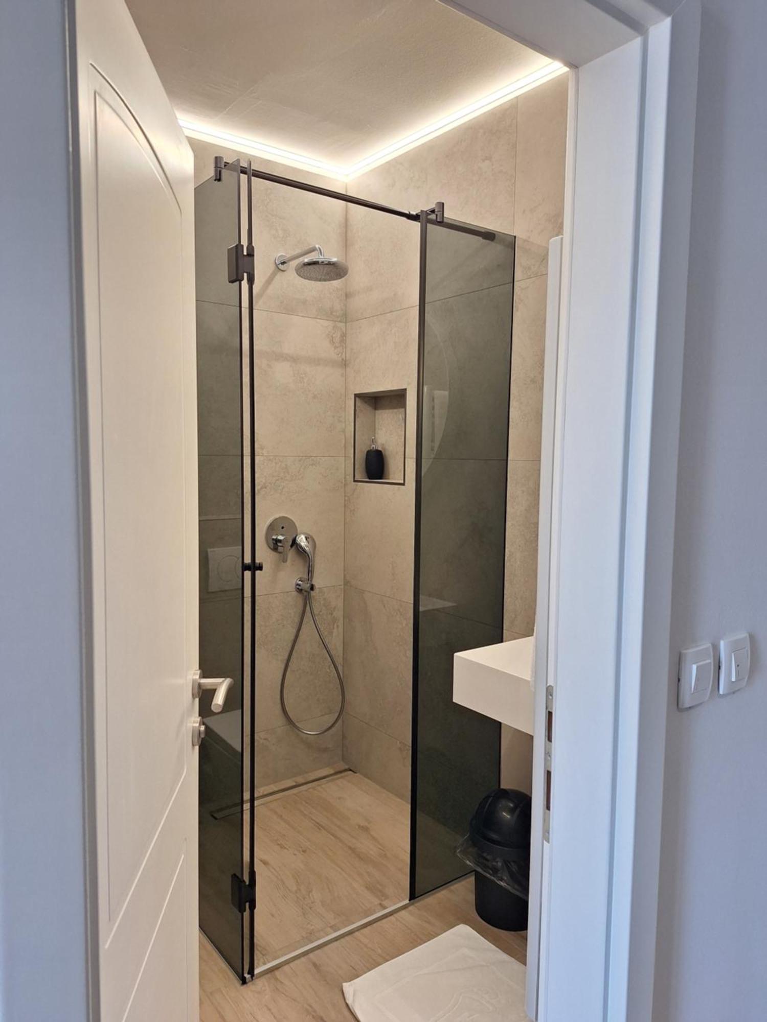Accommodation Iva Zadar Buitenkant foto