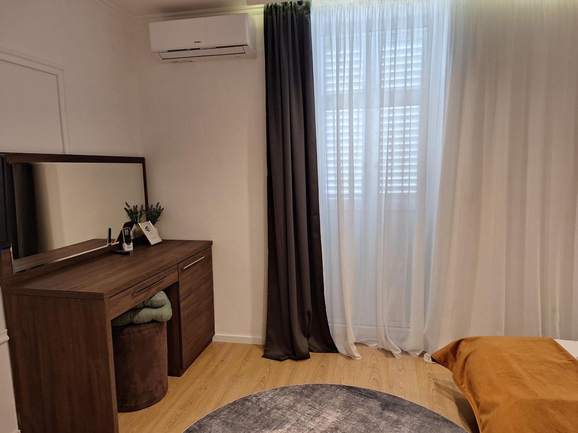 Accommodation Iva Zadar Buitenkant foto