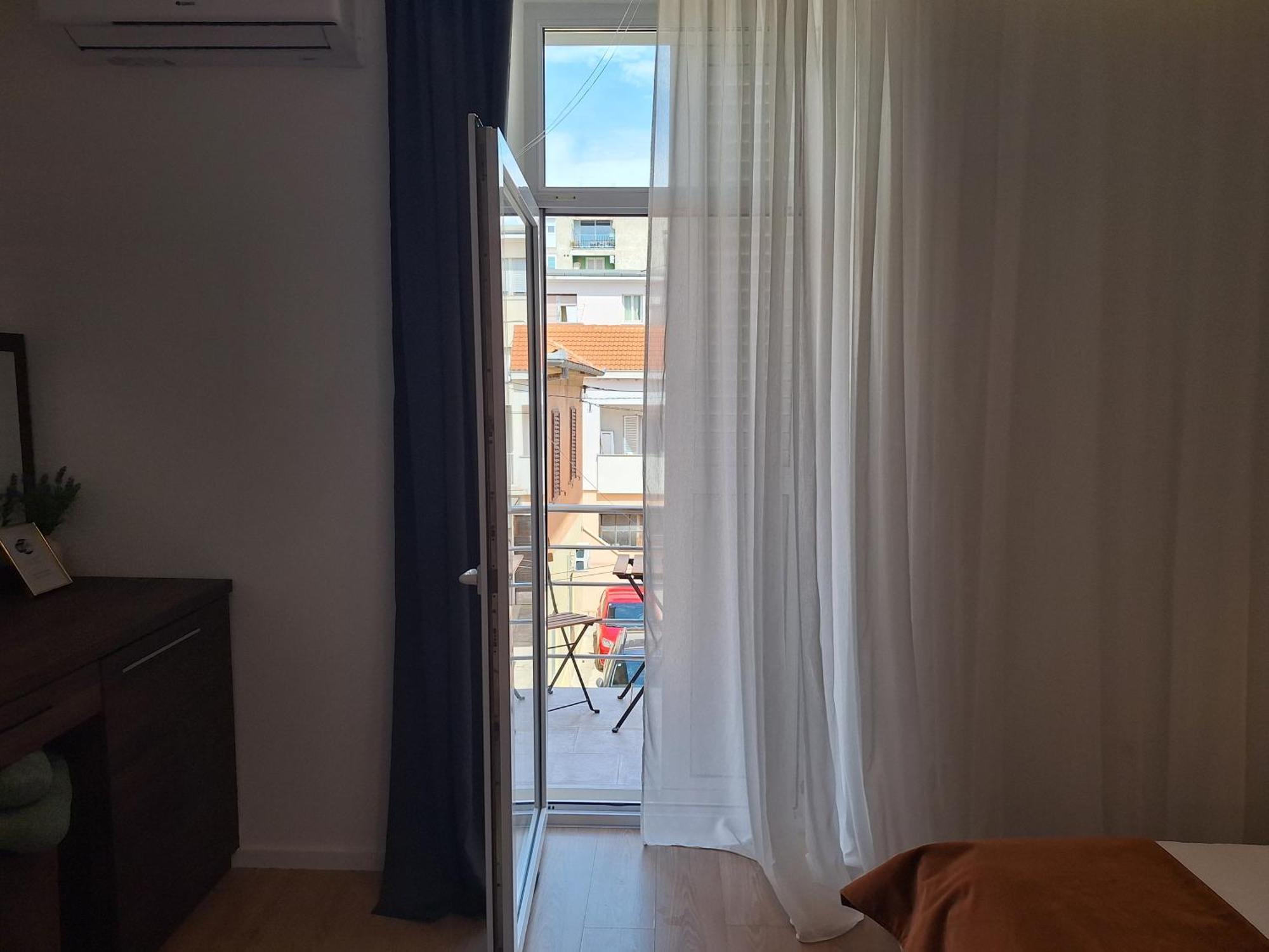 Accommodation Iva Zadar Buitenkant foto